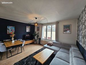 Appartement centre-ville