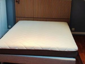 Location T3 meublé + parking