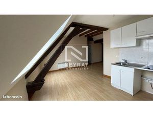 Appartement 2 pièces 51 m²