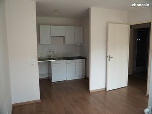 Appartement t2 Résidence Le Montmorency