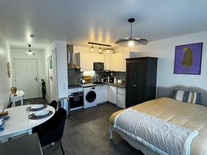 Luxueux appartement Honfleur