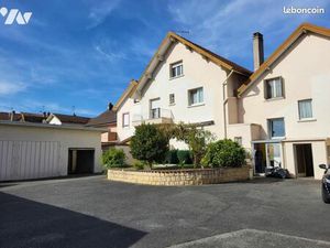 Immeuble 381 m² AUDINCOURT