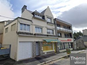 Immeuble 4 pièces 137 m²