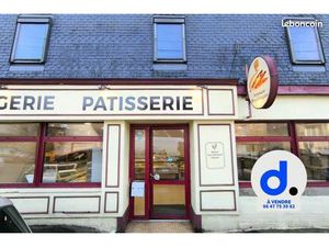 Immeuble 205 m² Lannion