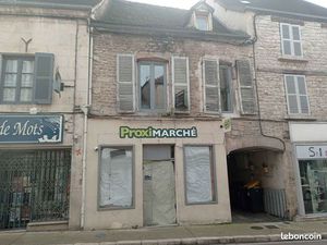 Immeuble 160 m² Montbard