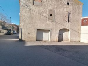 Immeuble 195 m² Ribaute