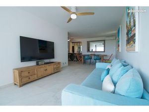 À vendre – Bel appartement 3 chambres entièrement équipé  refait à neuf – Bas-du-Fort  Le 