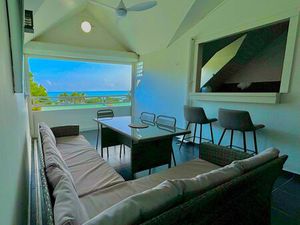 T4 vue mer & accès plage