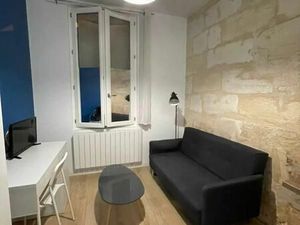 Appartement 1 pièce 14 m²
