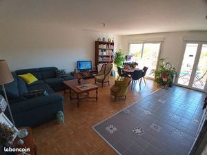 Les Alpilles - Appartement T4 de 84 m² à louer