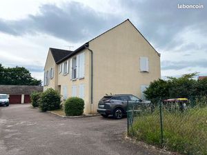 Appartement F2 Monéteau