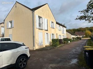 Appartement Monéteau