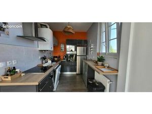 A louer Bel appartement . Bail mobilité