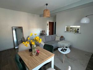 À louer appartement