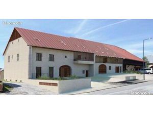 À vendre : Appartement en surface brute au cœur de Sarrageois