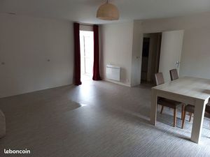 App. Centre ville proche gare