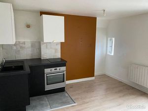 Joli 2P Refait à neuf - Villeneuve-sur-Yonne - 35m2