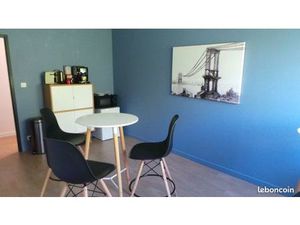 Bureaux A louer Besançon