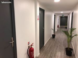 Espace de travail à louer dans un centre d’affaires