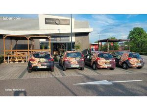 Pizzeria livraison / emporté / sur place