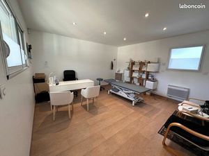 Cabinet médical à louer