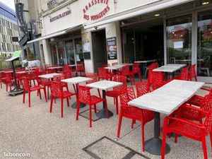 Vente fonds commerce