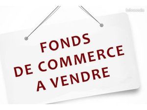 Fond de commerce  restaurant 200 m² REMIREMONT