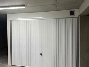 BOX neuf souterrain vidéosurveillance BORDEAUX