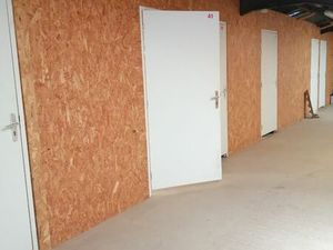 Location box de stockage