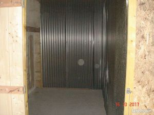 Box/Location/Garde meubles/garage/30M3