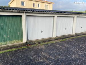 Face au Leclerc de Talence - Box / Garage fermé
