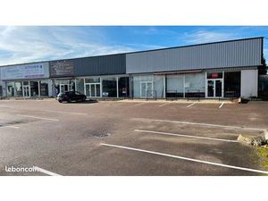 Local à louer (boulangerie )