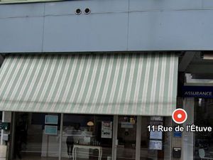 Local commercial 108 m²