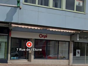 Local commercial à louer