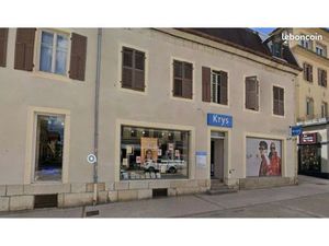 Morteau - Local commercial