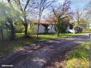 Maison 8 pièces 320 m²