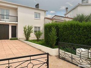 Maison 6 pièces 104 m²