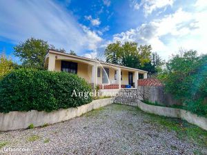 Chalet 3 pièces 60 m²