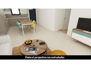 Vente Maison à Donges (44480) : à vendre / 49m² Donges