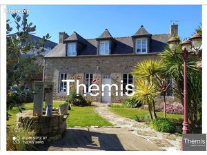 Maison 5 pièces 130 m²