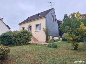 Maison 7 pièces 94 m²