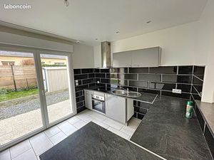 Une Maison à usage d’habitation destinée pour la location