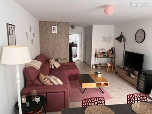 Maison de ville à louer