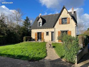 Maison 6 pièces 115 m2