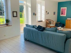 Maison 186 m2 Cinq Mars la Pile