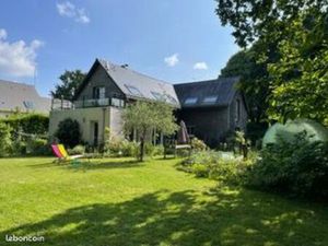 Vente maison proche bourg dans un cadre bucolique