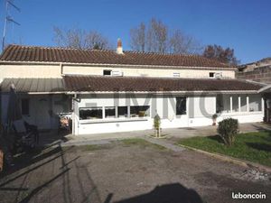 Maison 4 pièces 116 m²