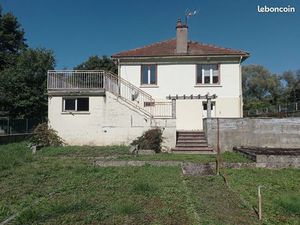 Maison 4 pièces 104 m²