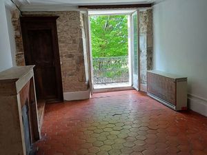 Vente maison viager possible