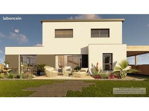 Maison 5 pièces 111 m²